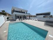 Chalet en venta en Rojales, Alicante Costa Blanca