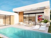 Chalet en venta en Rojales, Alicante Costa Blanca