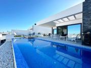 Chalet en venta en Rojales, Alicante Costa Blanca