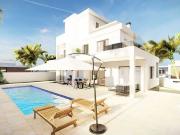 Chalet en venta en Rojales, Alicante Costa Blanca