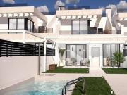 Chalet en venta en Rojales, Alicante Costa Blanca