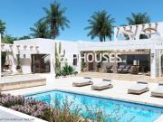 Chalet en venta en Rojales, Alicante Costa Blanca