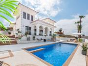 Chalet en venta en Rojales, Alicante Costa Blanca