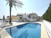 Chalet en venta en Rojales, Alicante Costa Blanca