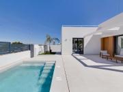 Chalet en venta en Rojales, Alicante Costa Blanca