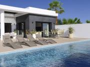 Chalet en venta en Rojales, Alicante Costa Blanca