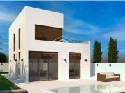 Chalet en venta en Rojales, Alicante Costa Blanca