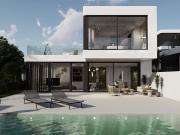 Chalet en venta en Rojales, Alicante Costa Blanca