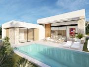 Chalet en venta en Rojales, Alicante Costa Blanca