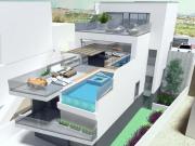 Chalet en venta en Rojales, Avenida del Recorral, 97, 03170