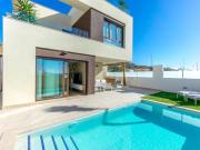 Chalet en venta en Rojales, Benijofar