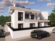 Chalet en venta en Rojales, Benimar