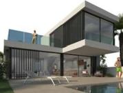 Chalet en venta en Rojales, Benimar