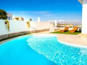 Chalet en venta en Rojales, Calle Aneto, 03170