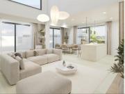 Chalet en venta en Rojales. Casa Moderna a Estrenar en...