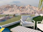 Chalet en venta en Rojales. Casas con piscina privada en...