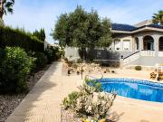 Chalet en venta en Rojales. CHALET CON GARAGE. Chalets.