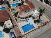 Chalet en venta en Rojales. Chalet en venta en...
