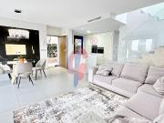 Chalet en venta en Rojales. Chalet independiente a la...