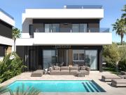 Chalet en venta en Rojales. VILLAS VEGA OBRA NUEVA Tu...