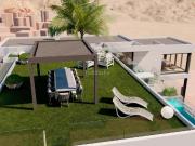 Chalet en venta en Rojales. Chalets.