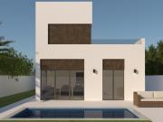 Chalet en venta en Rojales. Chalets.