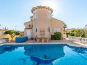 Chalet en venta en Rojales. Chalets.