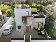 Chalet en venta en Rojales. Chalets.