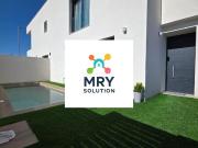 Chalet en venta en Rojales. Chalets.