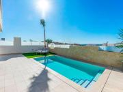 Chalet en venta en Rojales. en Ciudad Quesada. Chalets.