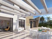 Chalet en venta en Rojales. VILLA INDPENDIENTE CON...