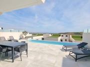 Chalet en venta en Rojales, Ciudad Quesada