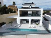 Chalet en venta en Rojales, Ciudad Quesada