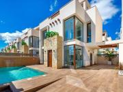 Chalet en venta en Rojales, Ciudad Quesada