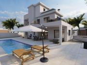 Chalet en venta en Rojales, Ciudad Quesada