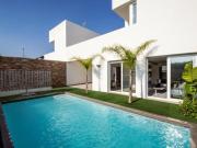 Chalet en venta en Rojales, Ciudad Quesada