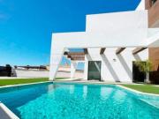 Chalet en venta en Rojales, Ciudad Quesada