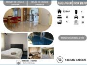 Chalet en venta en Rojales, DOÑA PEPA CIUDAD QUESADA
