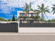 Chalet en venta en Rojales, DOÑA PEPA CIUDAD QUESADA