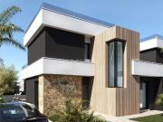 Chalet en venta en Rojales. Elegantes villas de dos...