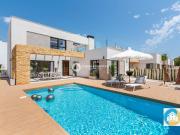 Chalet en venta en Rojales. en Ciudad Quesada. Chalets.