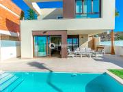 Chalet en venta en Rojales. en Ciudad Quesada. Chalets.