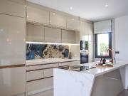 Chalet en venta en Rojales. Exclusiva villa nueva en...