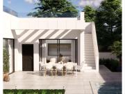 Casa en venta en Rojales. Exclusivas Villas de Obra...