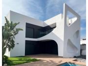 Casa en venta en Rojales. Exclusivas Villas de Obra...