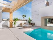 Chalet en venta en Rojales. LLAVE EN MANO! PRECIOSA...