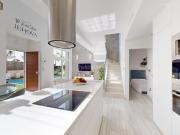 Chalet en venta en Rojales. Lujoso chalet independiente...