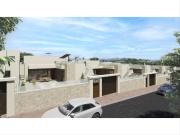 Casa en venta en Rojales. Modernas villas de obra nueva...