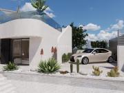 Chalet en venta en Rojales. PRECIOSA VILLA DE LUJO DE...