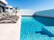 Chalet en venta en Rojales. PRECIOSA VILLA DE OBRA NUEVA...